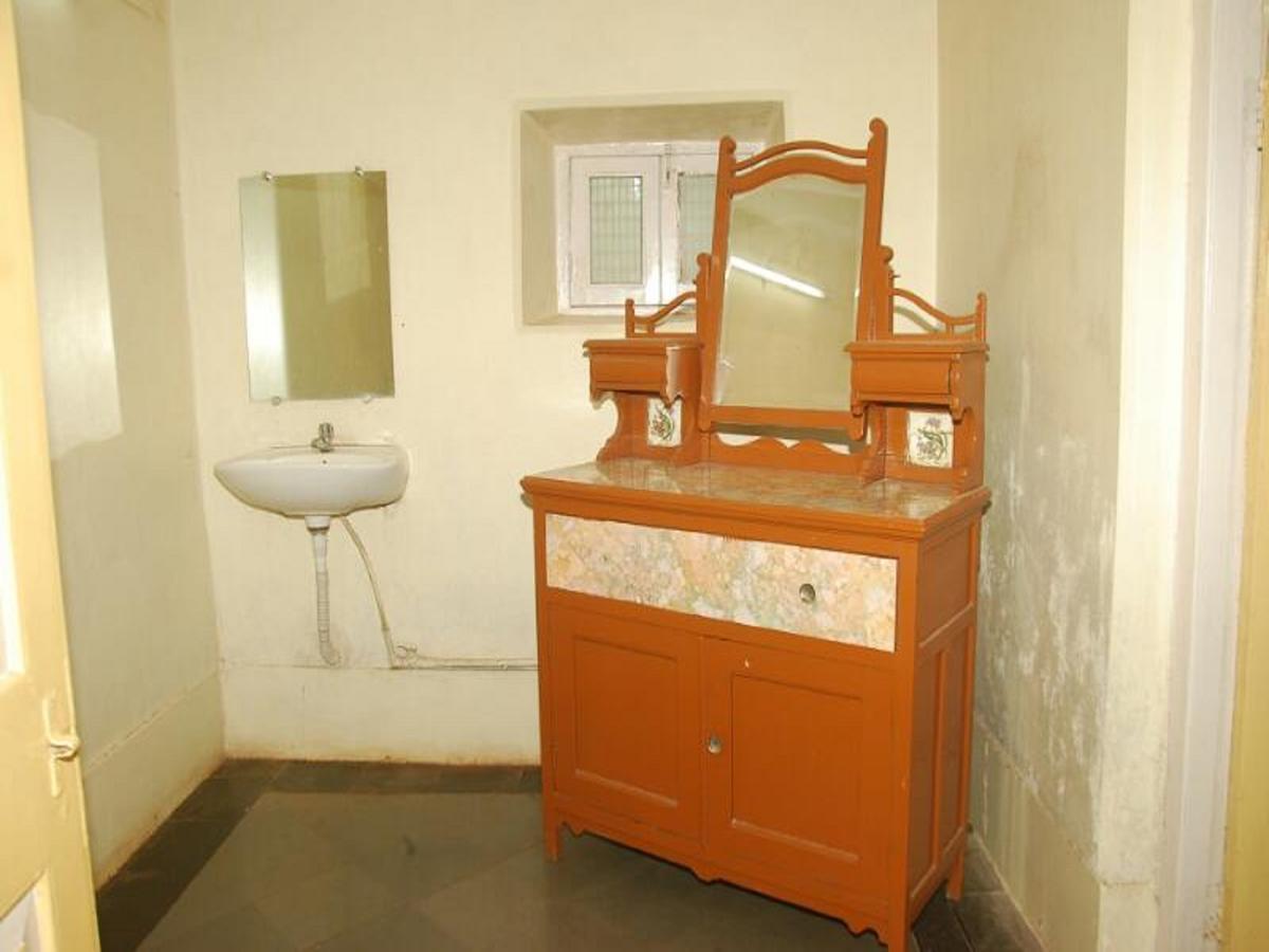 Cecil Hotel Matheran Exterior photo